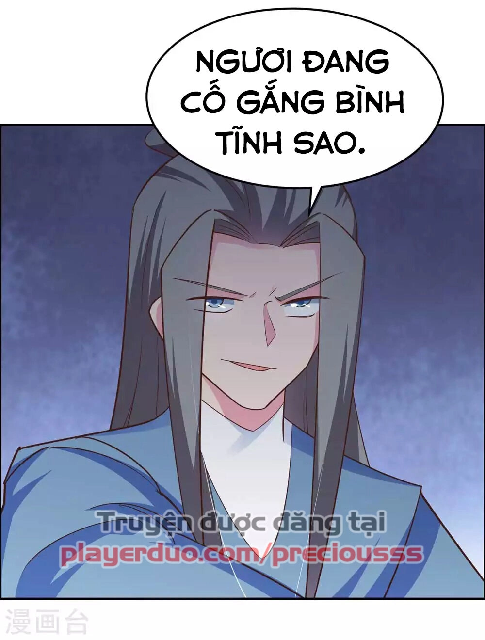 Tôn Thượng Chapter 126 - 33