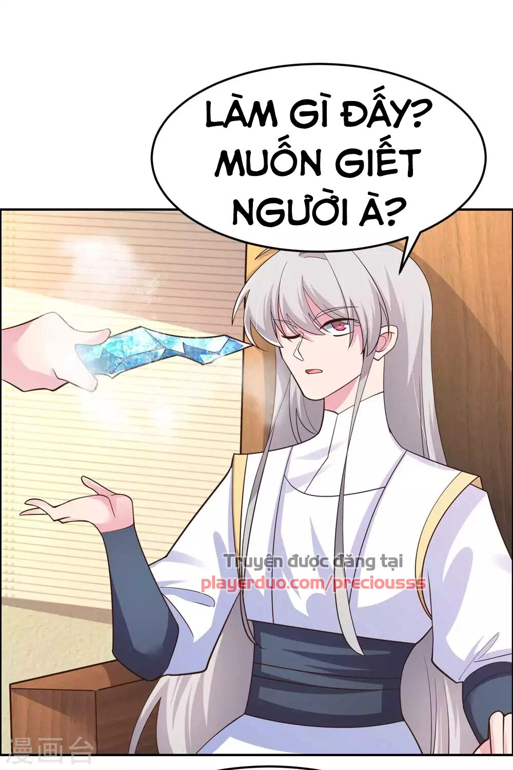 Tôn Thượng Chapter 126 - 35