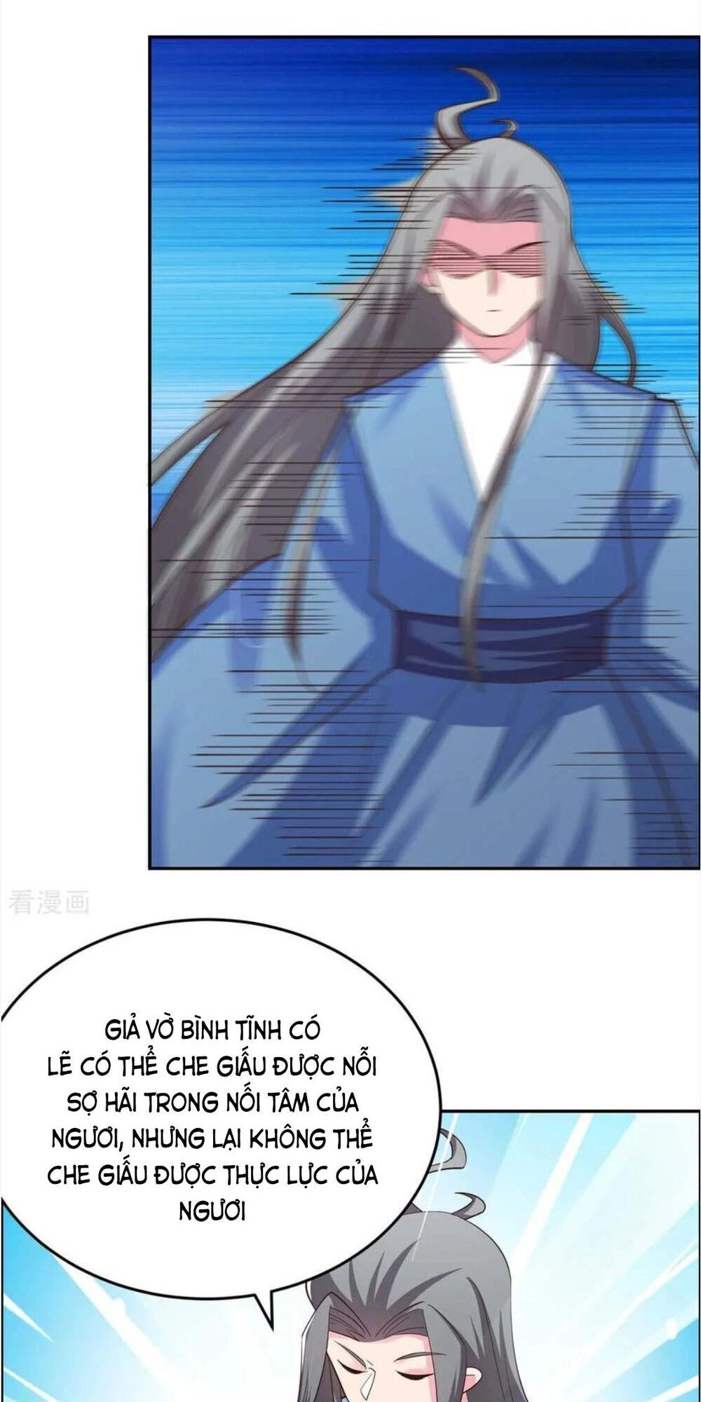 Tôn Thượng Chapter 127 - 2