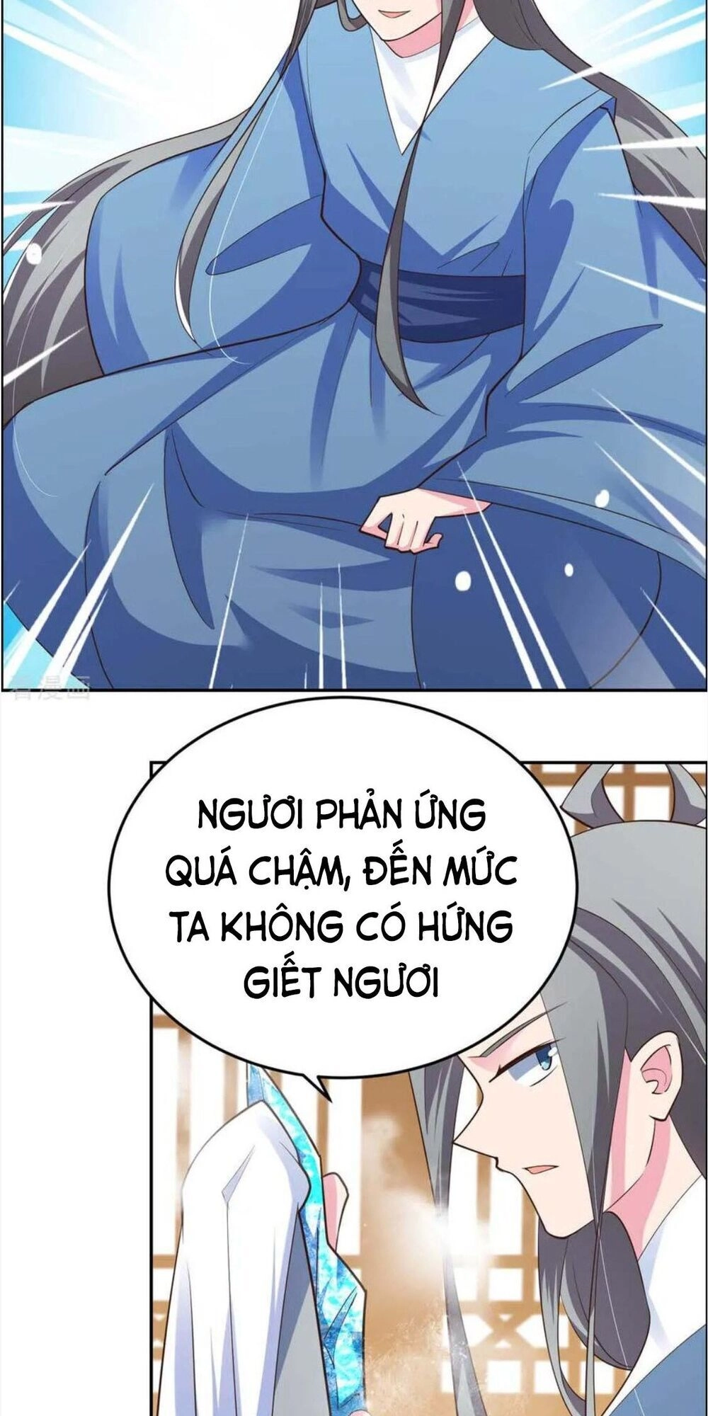 Tôn Thượng Chapter 127 - 3