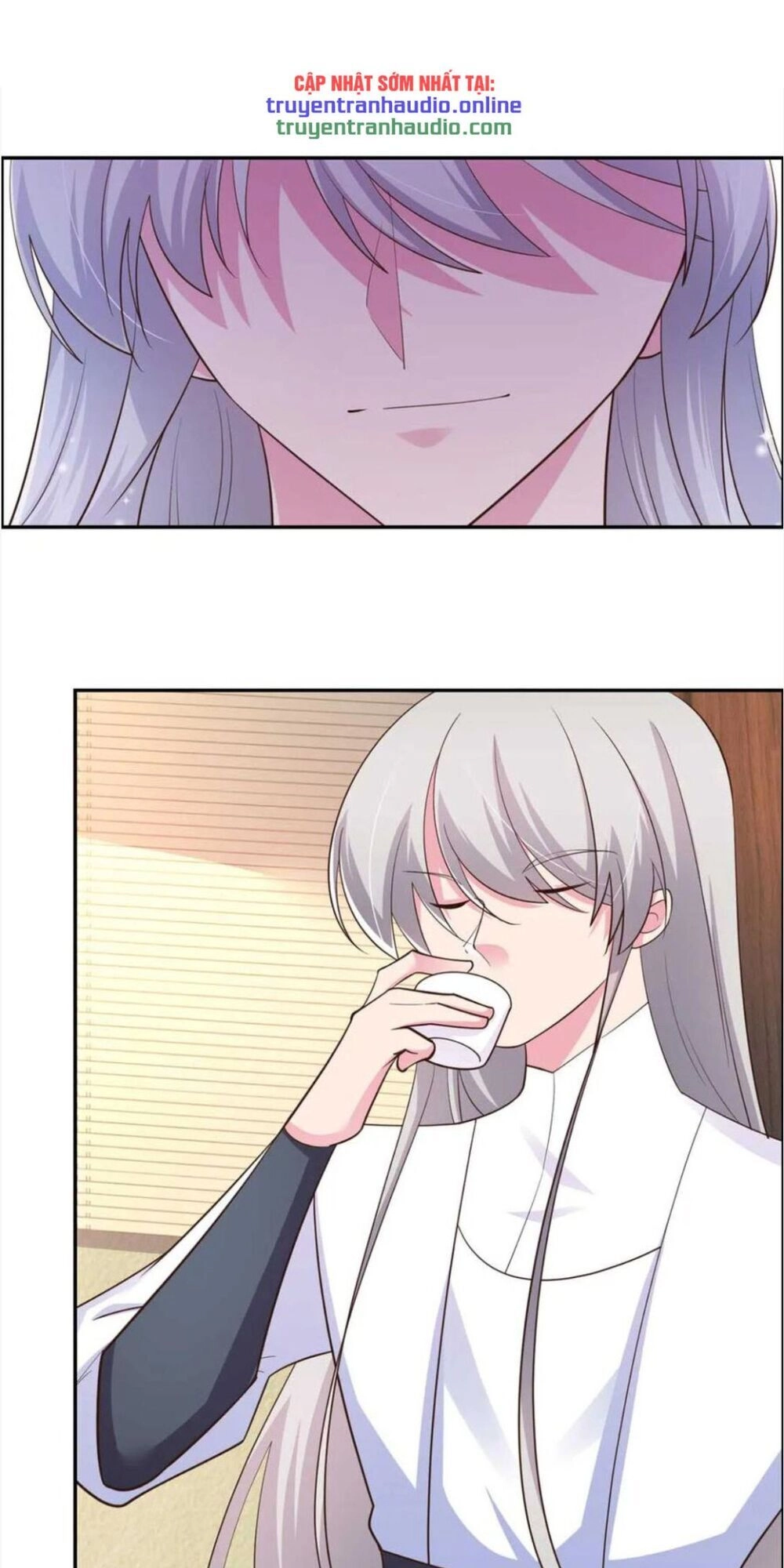 Tôn Thượng Chapter 127 - 5