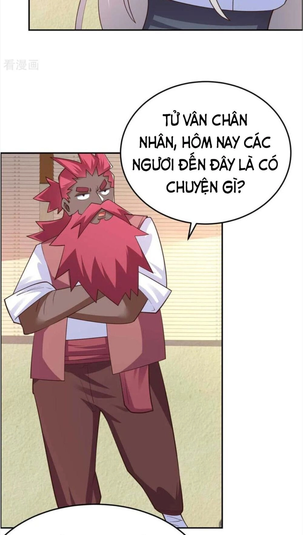 Tôn Thượng Chapter 127 - 6