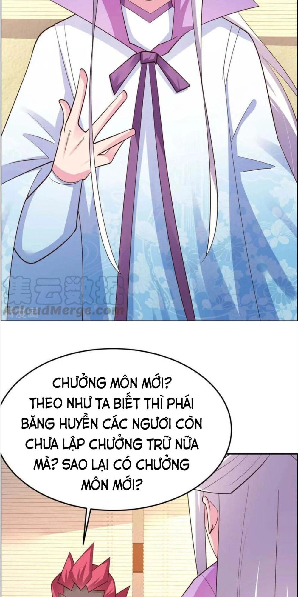 Tôn Thượng Chapter 127 - 8