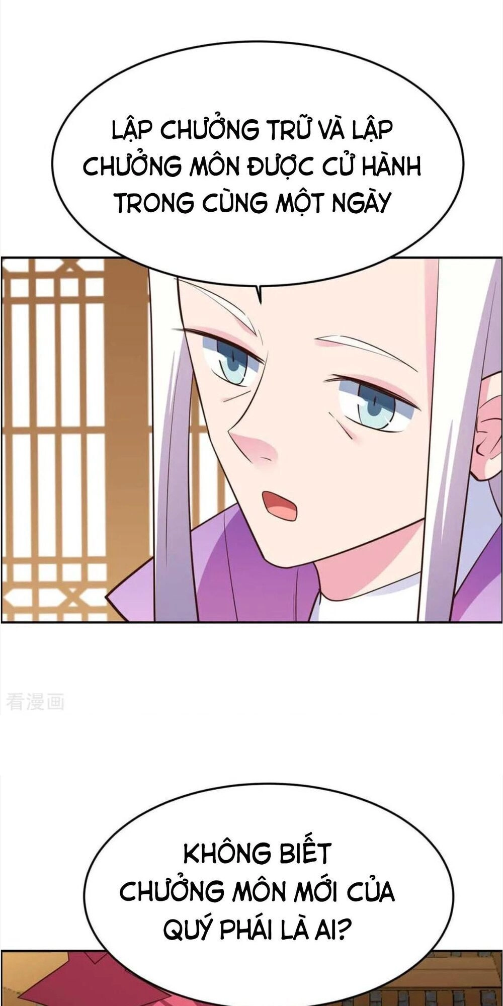 Tôn Thượng Chapter 127 - 10