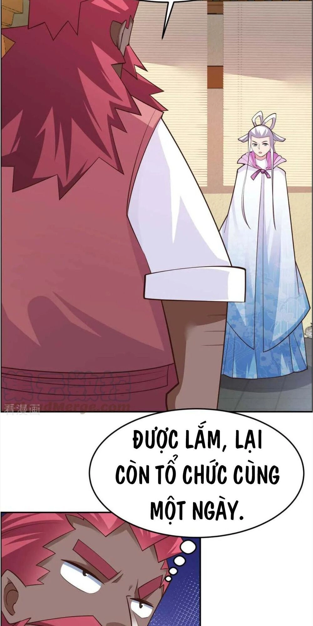 Tôn Thượng Chapter 127 - 11