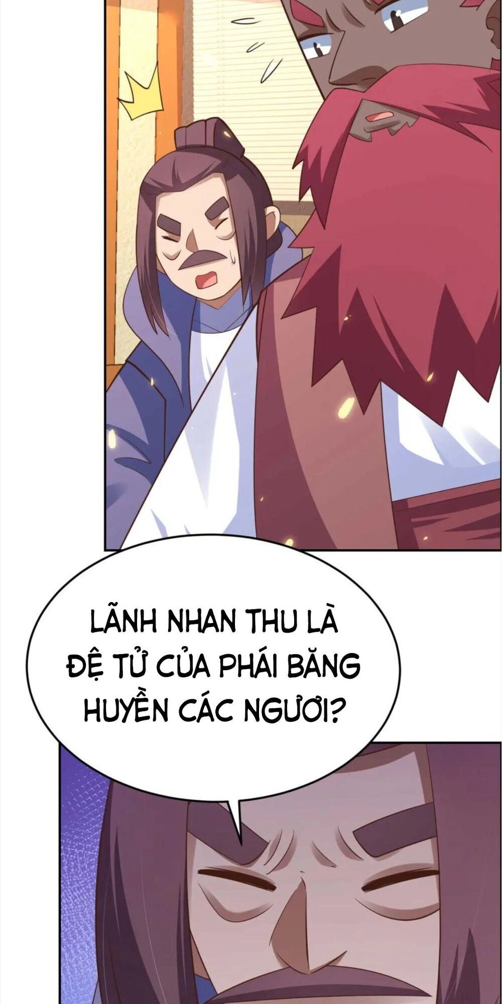 Tôn Thượng Chapter 127 - 14