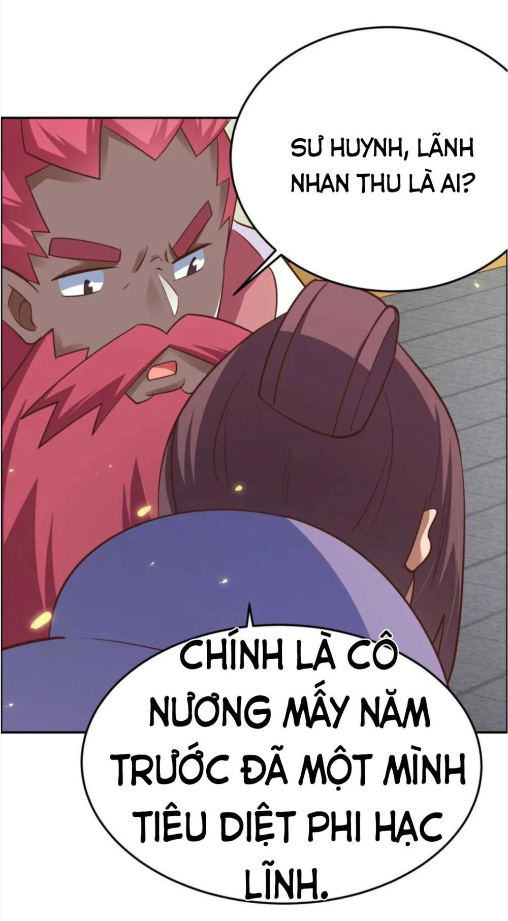 Tôn Thượng Chapter 127 - 17