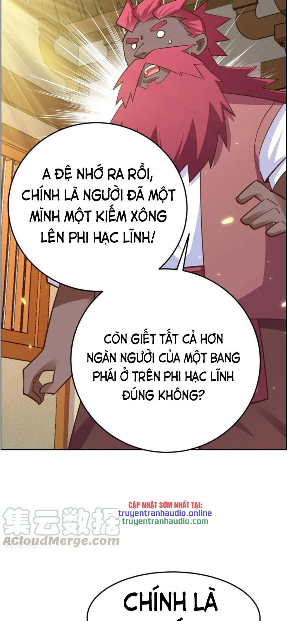Tôn Thượng Chapter 127 - 19