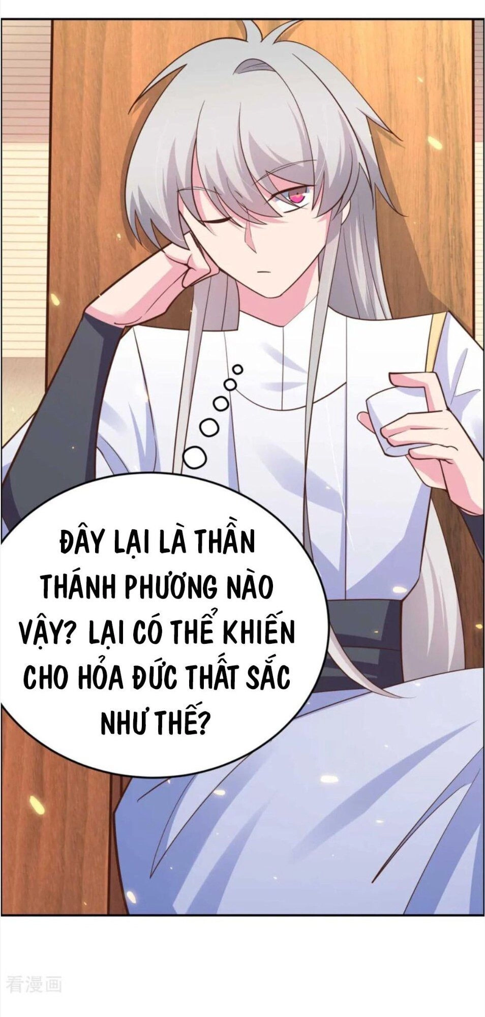 Tôn Thượng Chapter 127 - 21