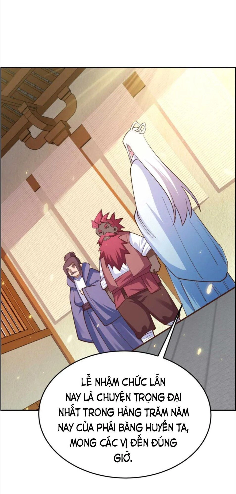 Tôn Thượng Chapter 127 - 22