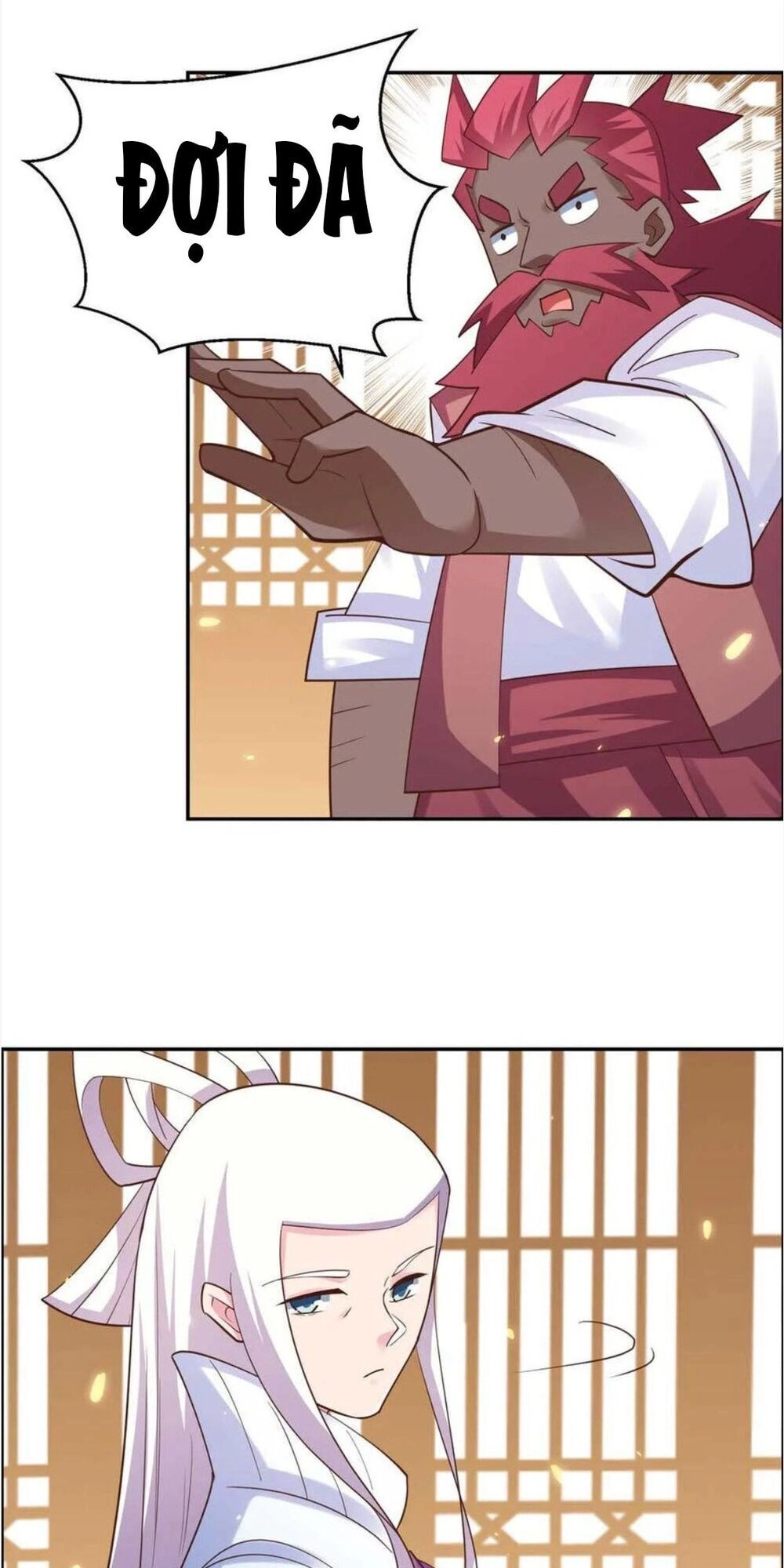 Tôn Thượng Chapter 127 - 24