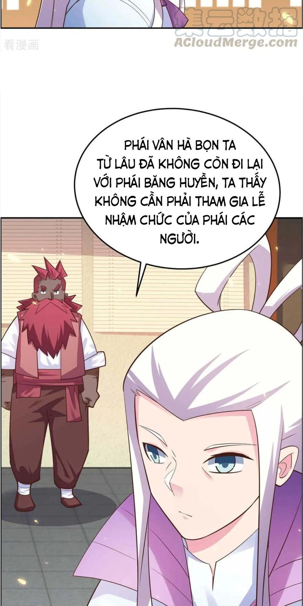 Tôn Thượng Chapter 127 - 25