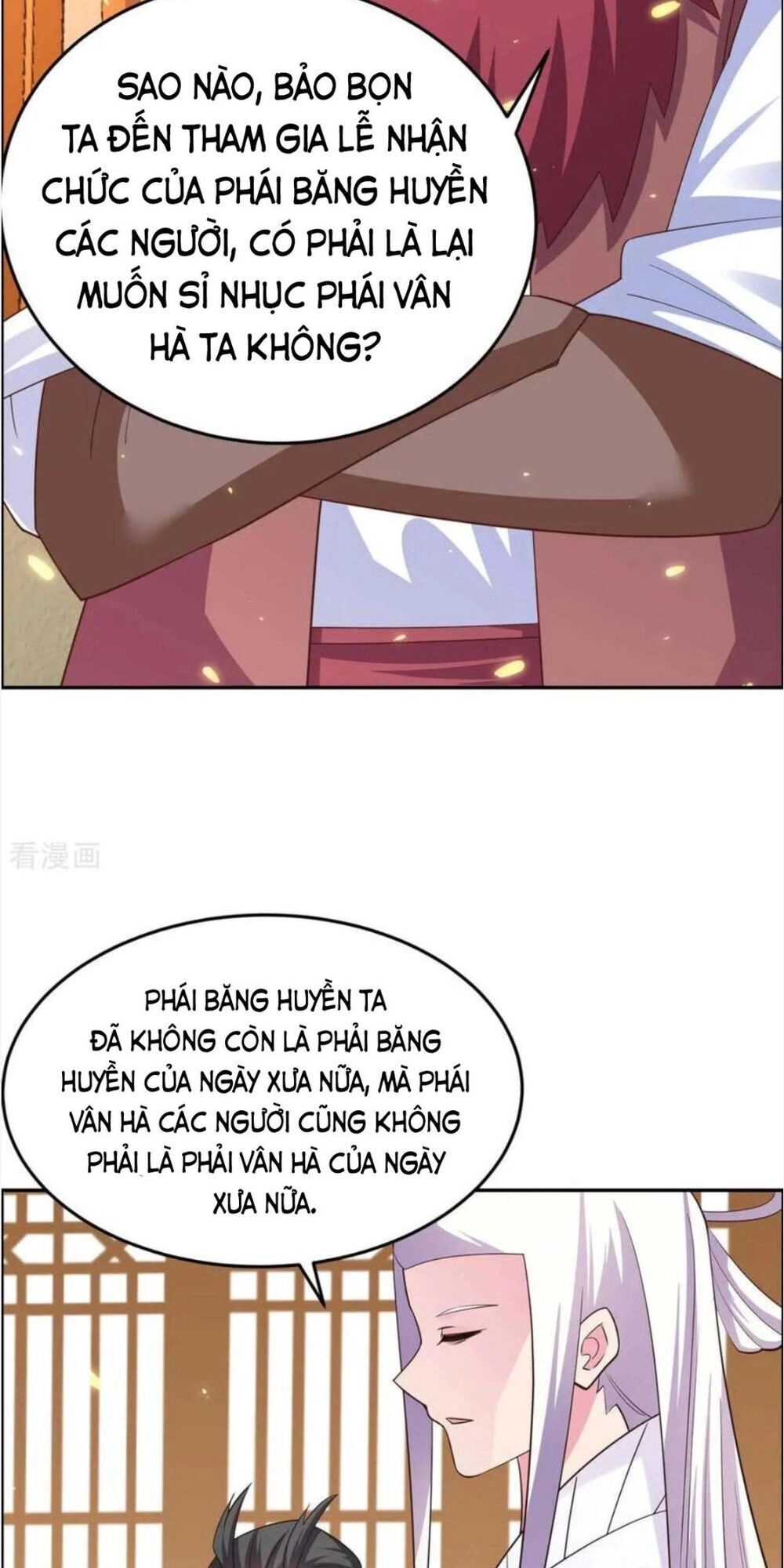 Tôn Thượng Chapter 127 - 28