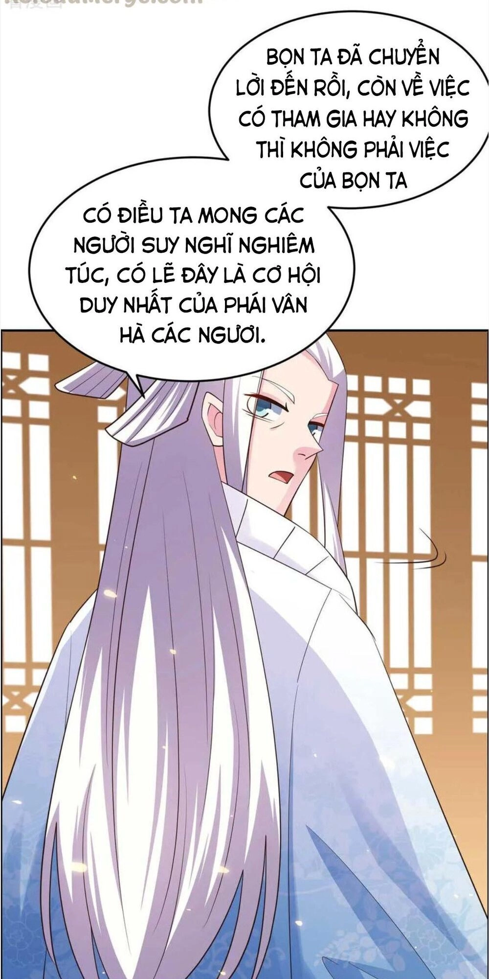 Tôn Thượng Chapter 127 - 30