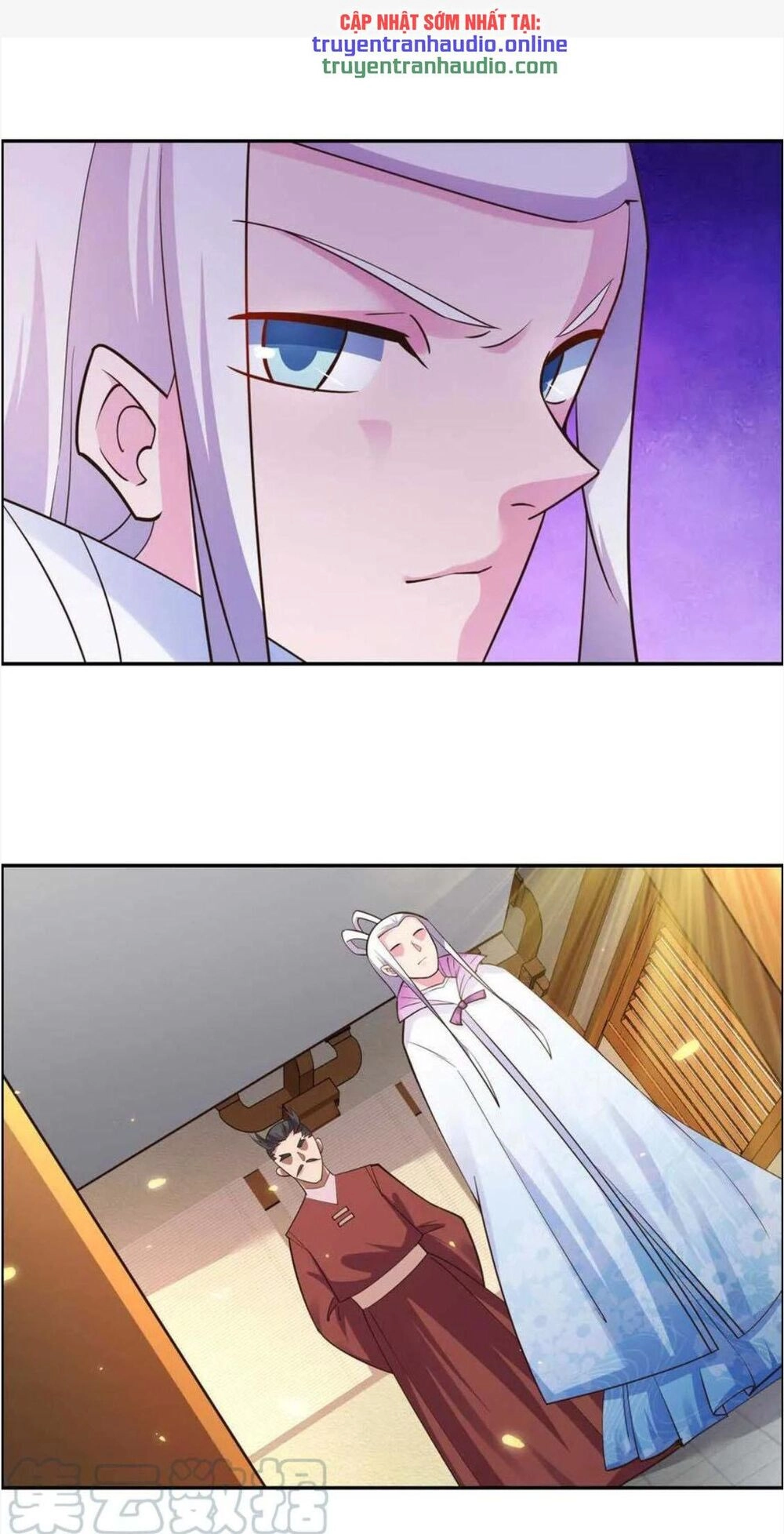 Tôn Thượng Chapter 127 - 33