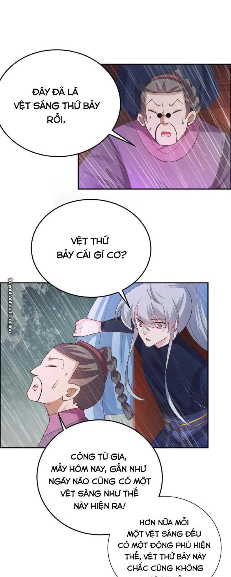 Tôn Thượng Chapter 129 - 2