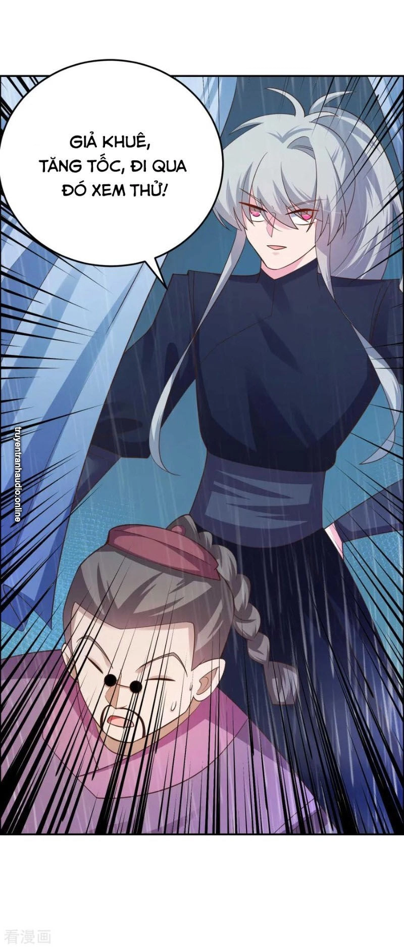 Tôn Thượng Chapter 129 - 6