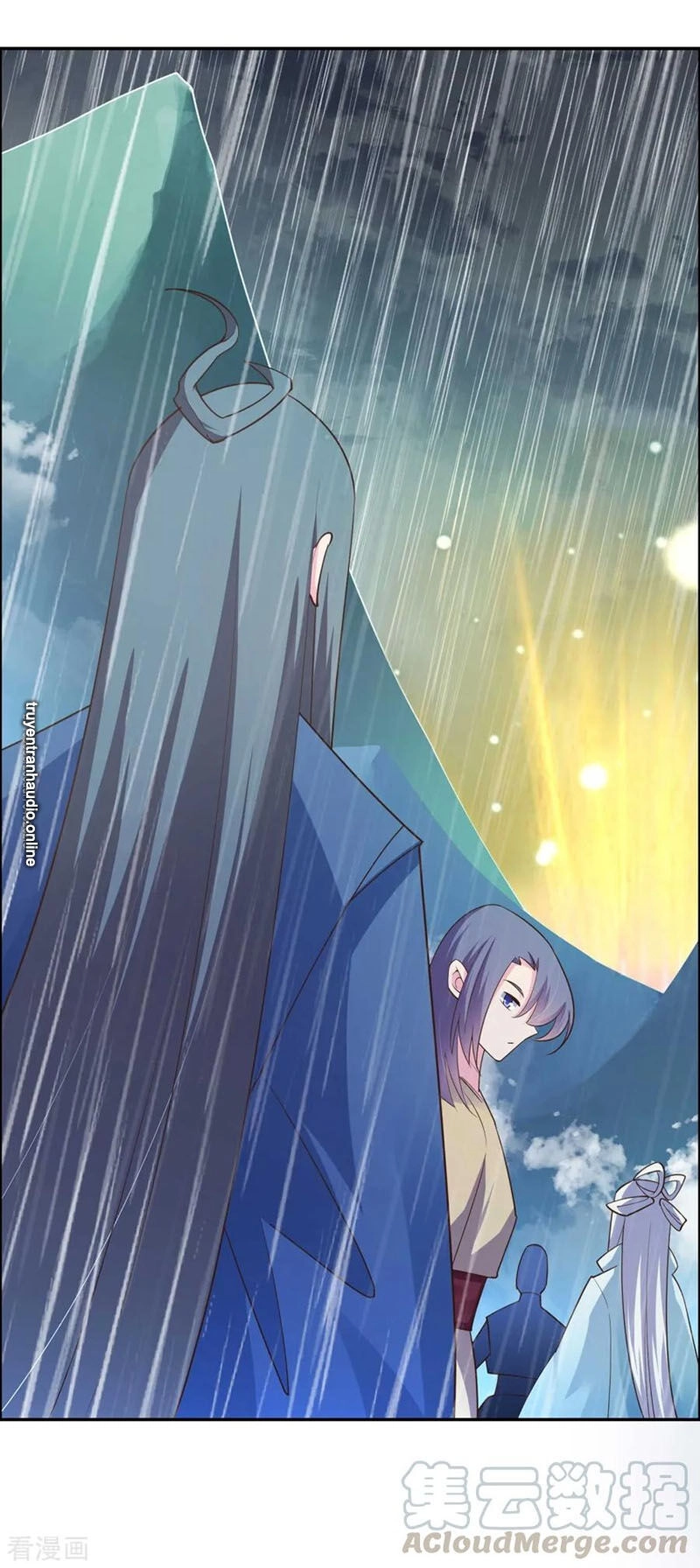 Tôn Thượng Chapter 129 - 8