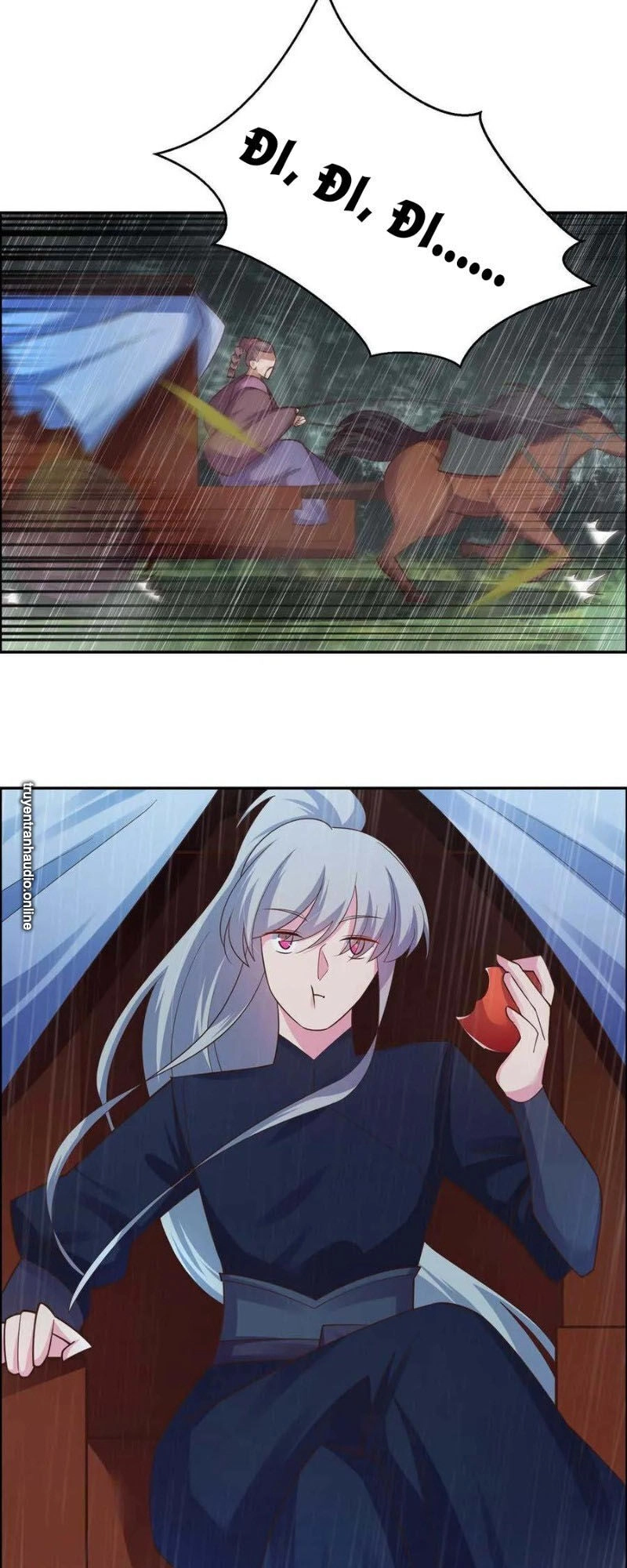 Tôn Thượng Chapter 129 - 9