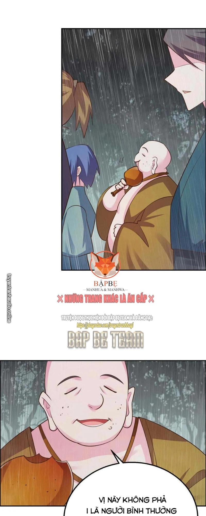 Tôn Thượng Chapter 129 - 16