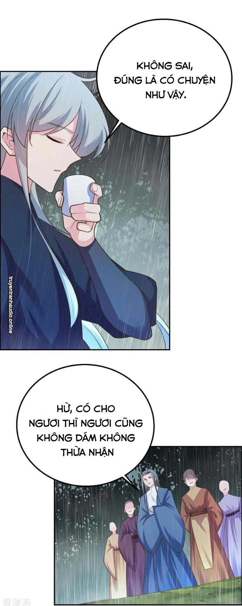 Tôn Thượng Chapter 129 - 23