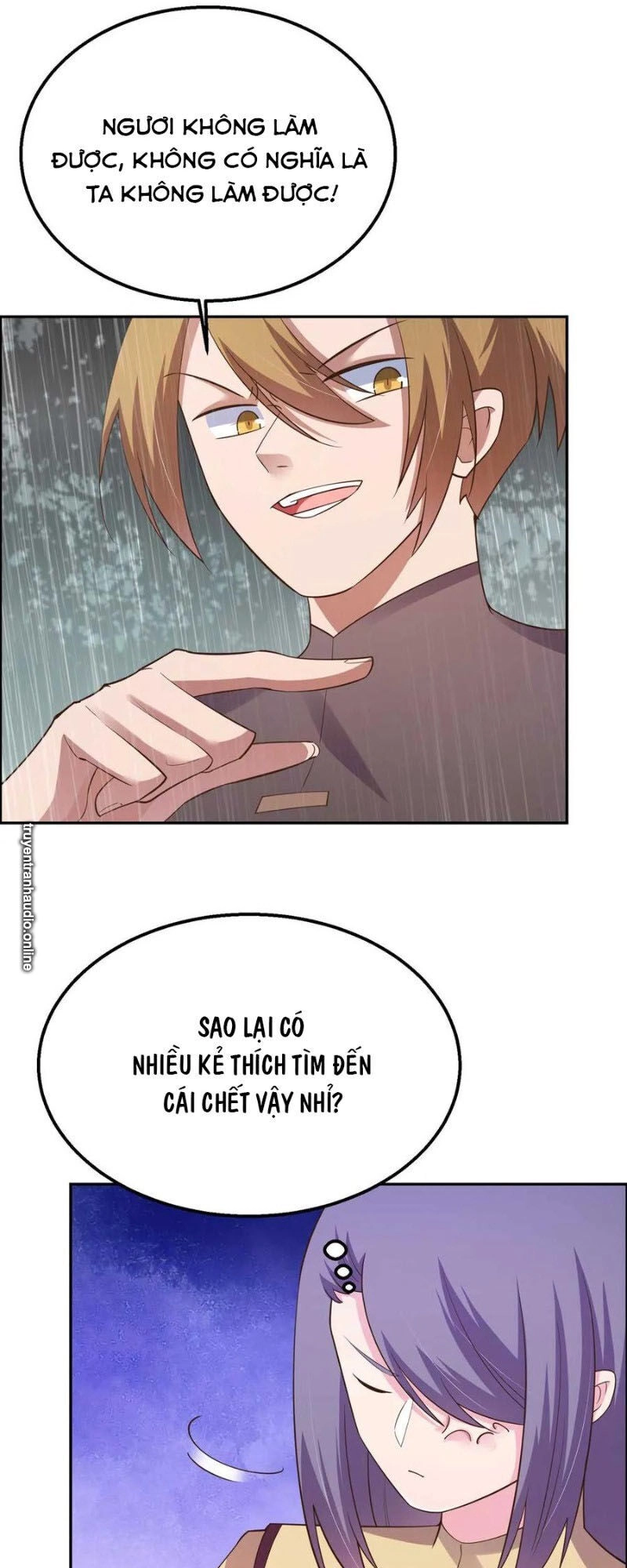 Tôn Thượng Chapter 130 - 7