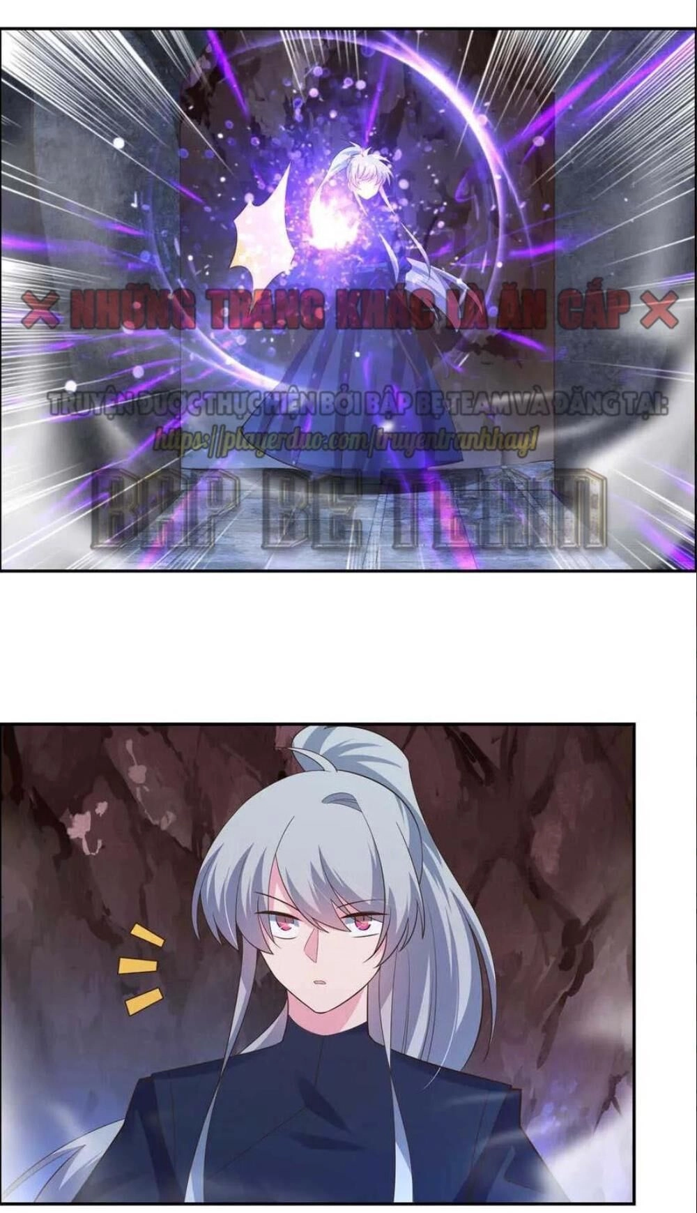 Tôn Thượng Chapter 131 - 3