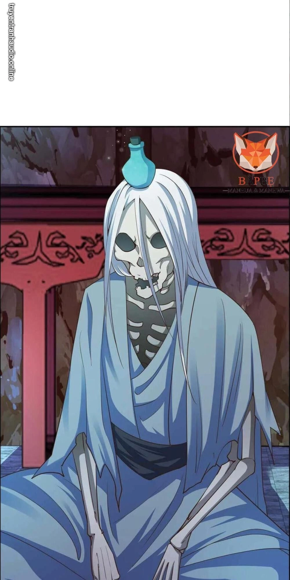 Tôn Thượng Chapter 131 - 4