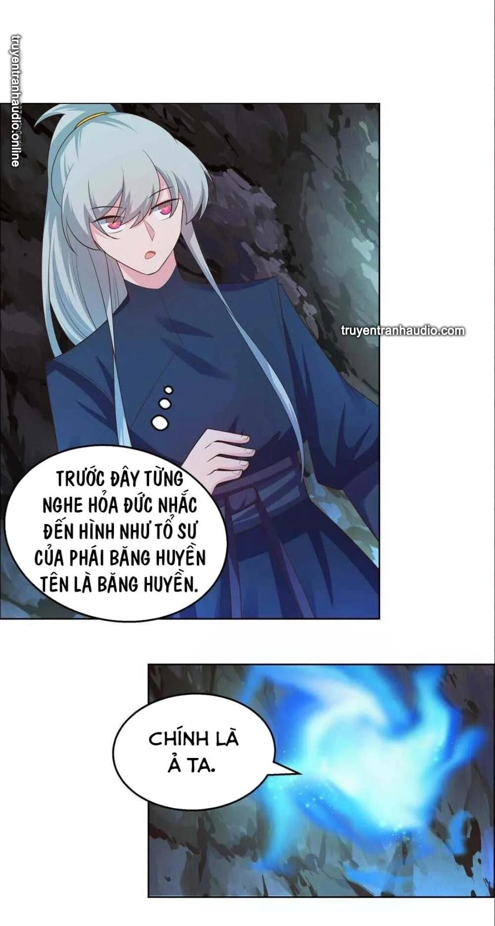 Tôn Thượng Chapter 131 - 14