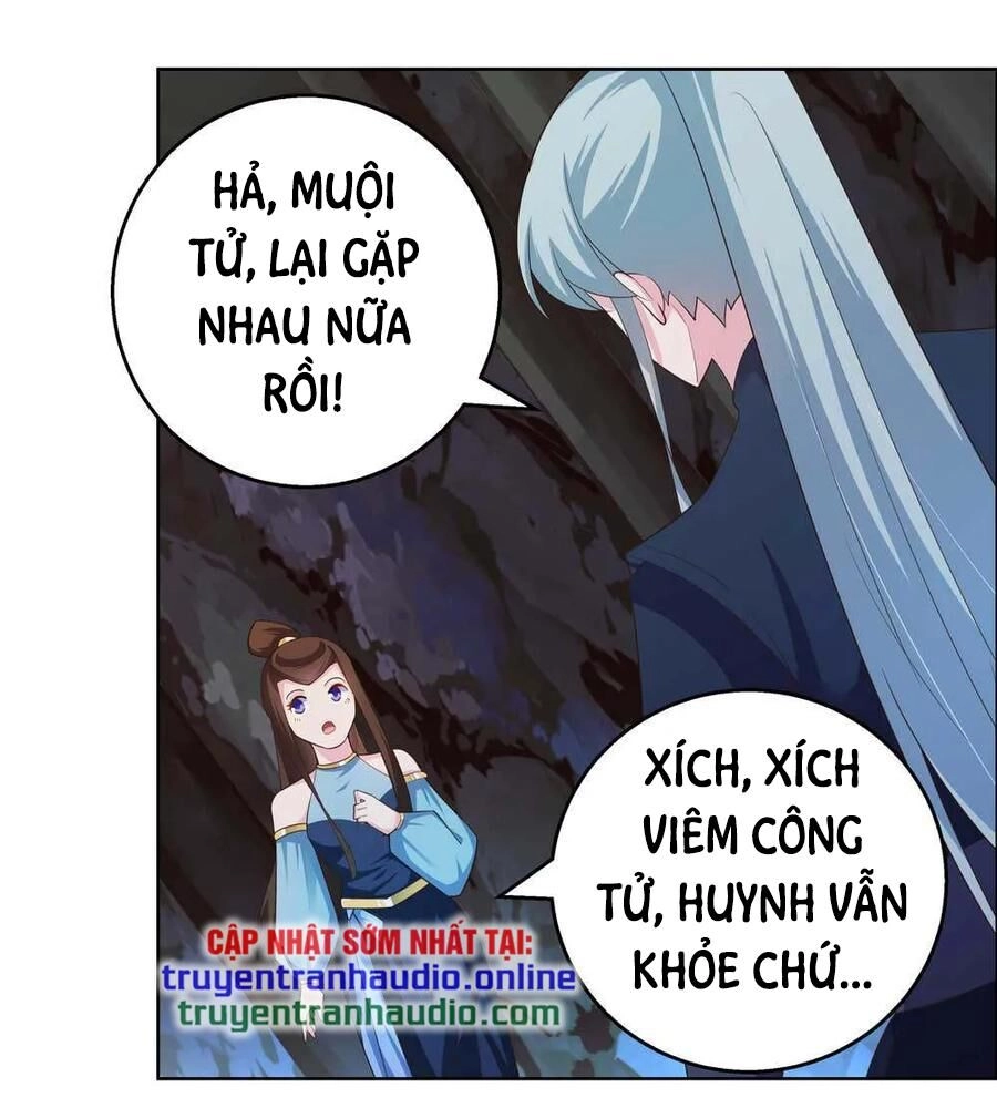 Tôn Thượng Chapter 132 - 2