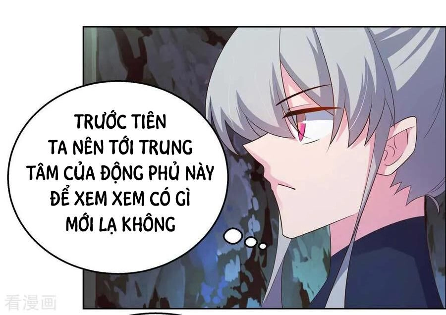 Tôn Thượng Chapter 132 - 4