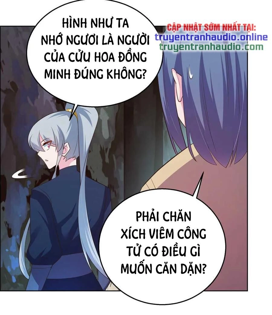 Tôn Thượng Chapter 132 - 5