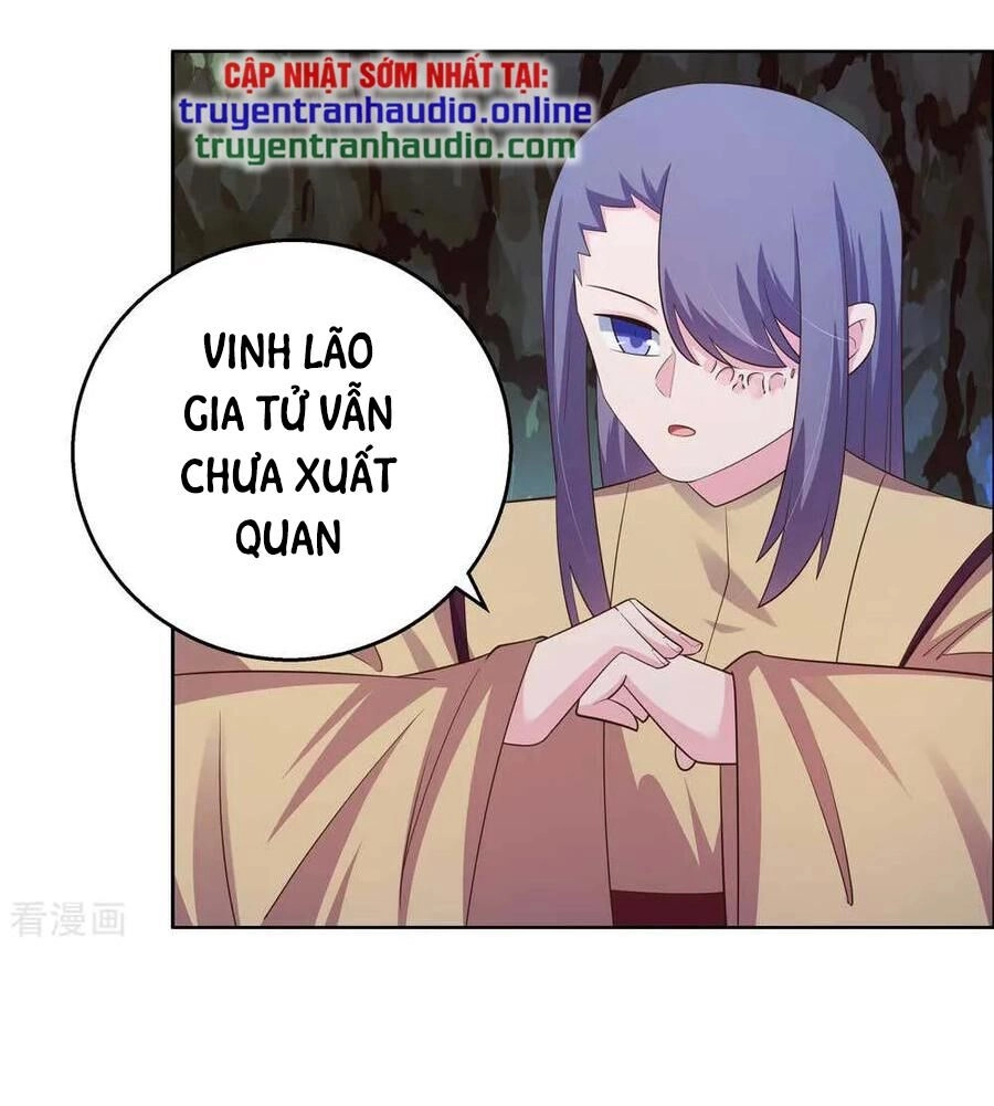 Tôn Thượng Chapter 132 - 8