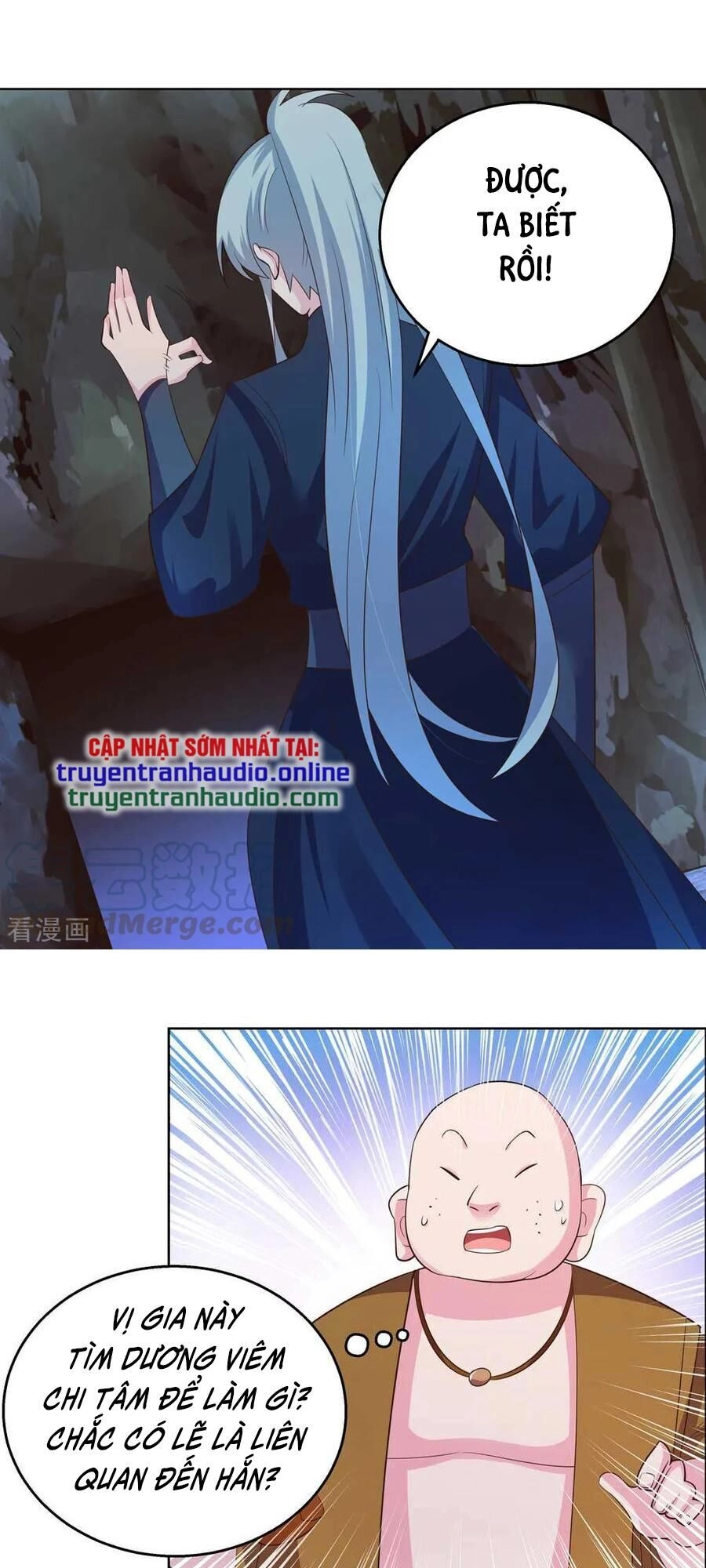 Tôn Thượng Chapter 132 - 9