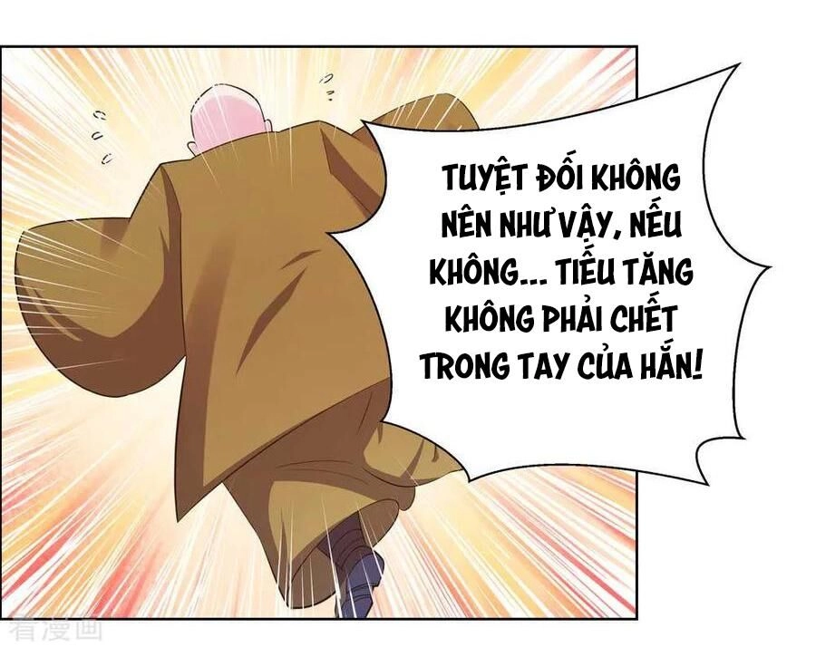 Tôn Thượng Chapter 132 - 11