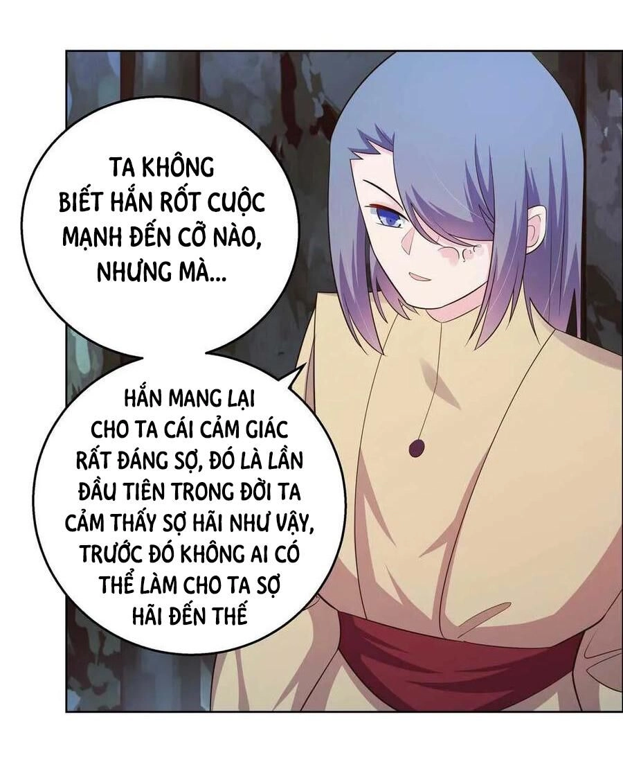 Tôn Thượng Chapter 132 - 14