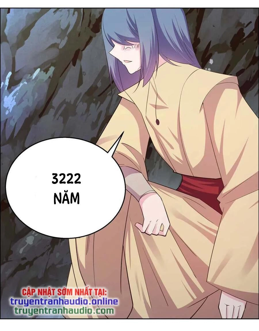 Tôn Thượng Chapter 132 - 16