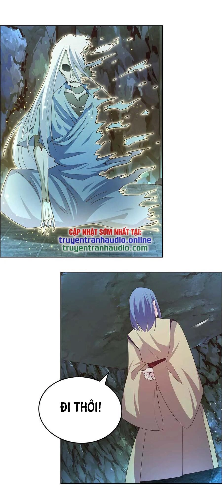 Tôn Thượng Chapter 132 - 18