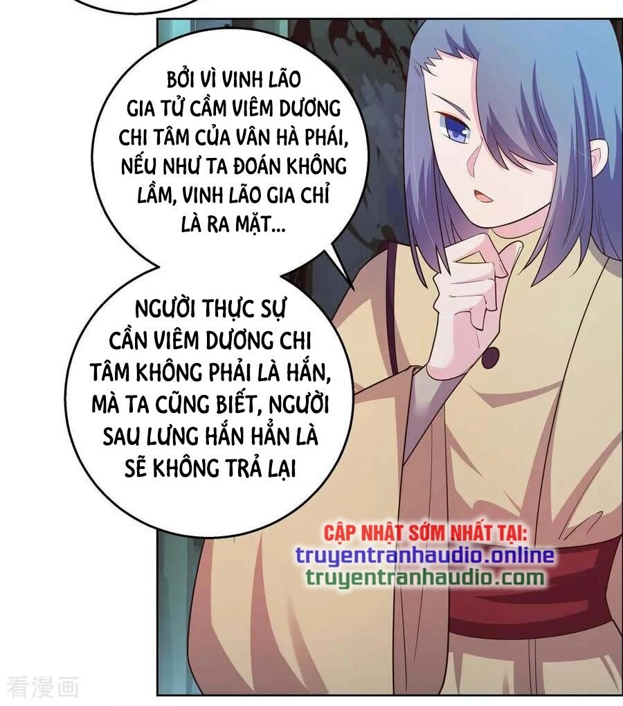 Tôn Thượng Chapter 132 - 20