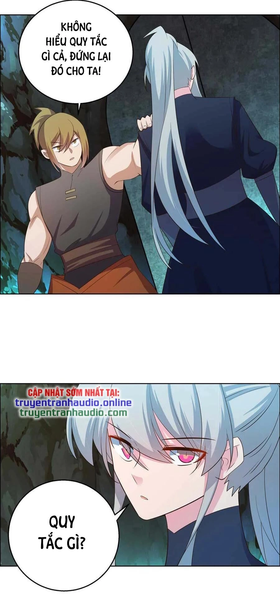 Tôn Thượng Chapter 132 - 25