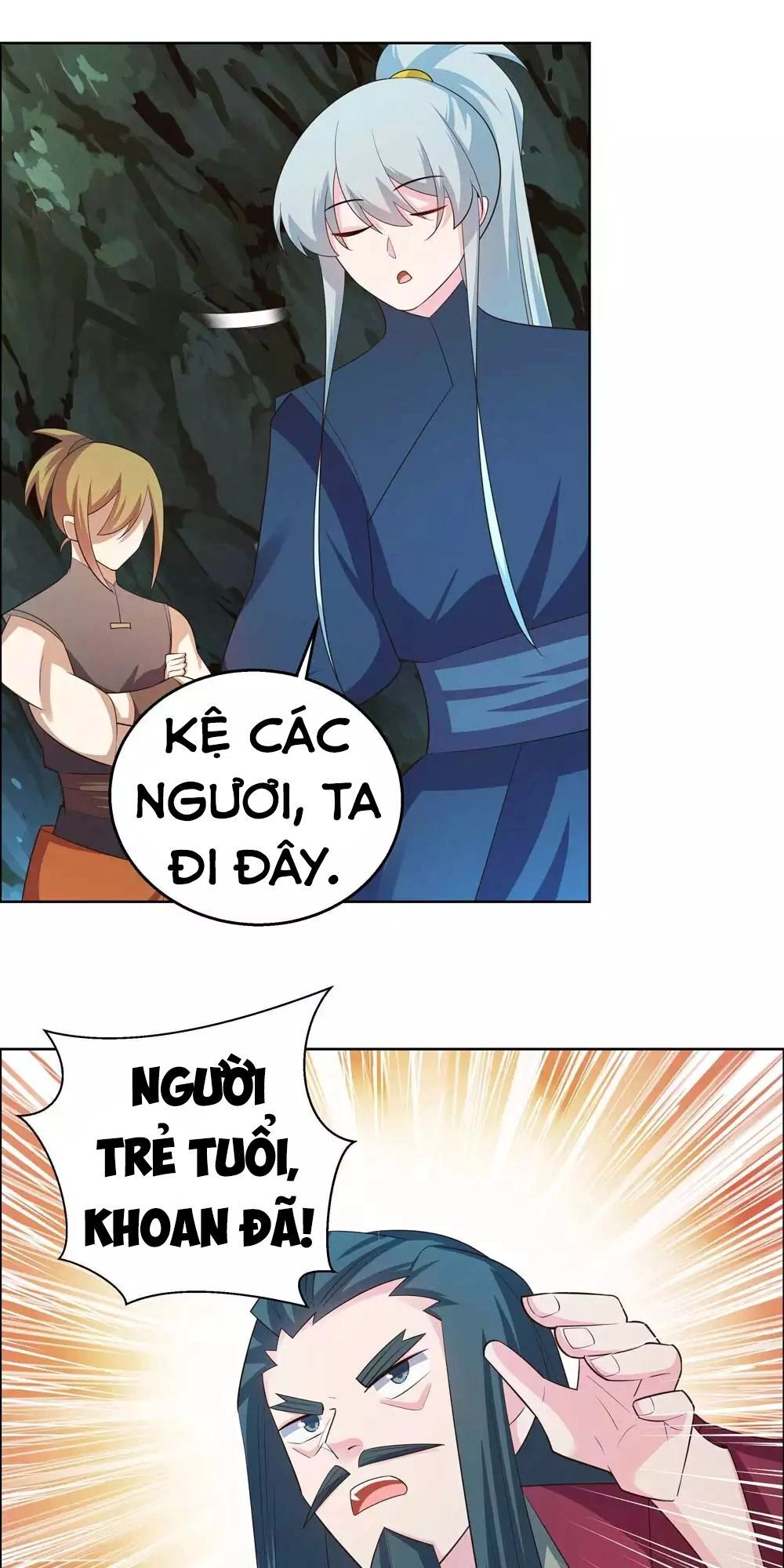 Tôn Thượng Chapter 133 - 5