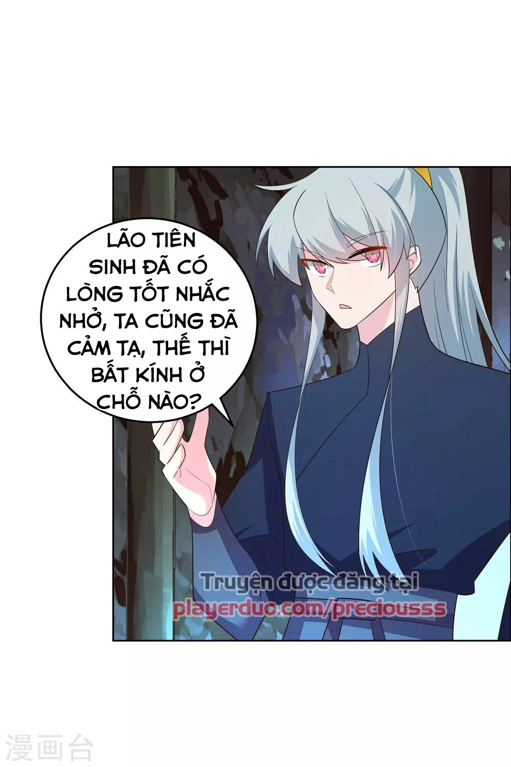 Tôn Thượng Chapter 133 - 14