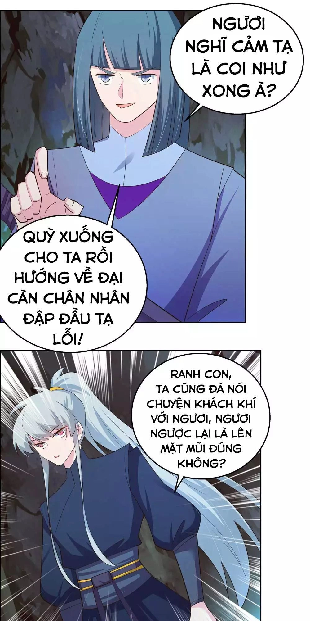 Tôn Thượng Chapter 133 - 15