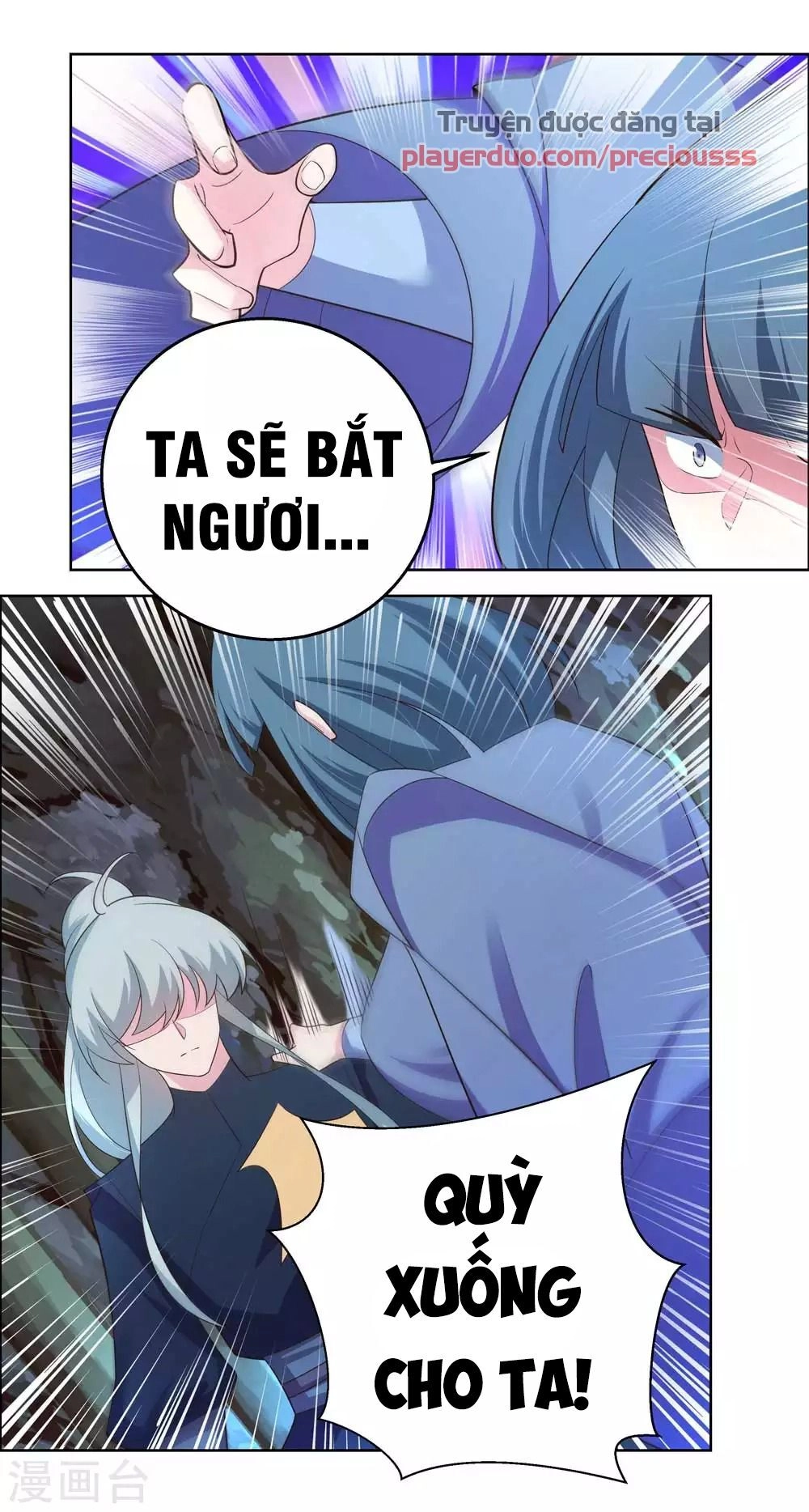 Tôn Thượng Chapter 133 - 19