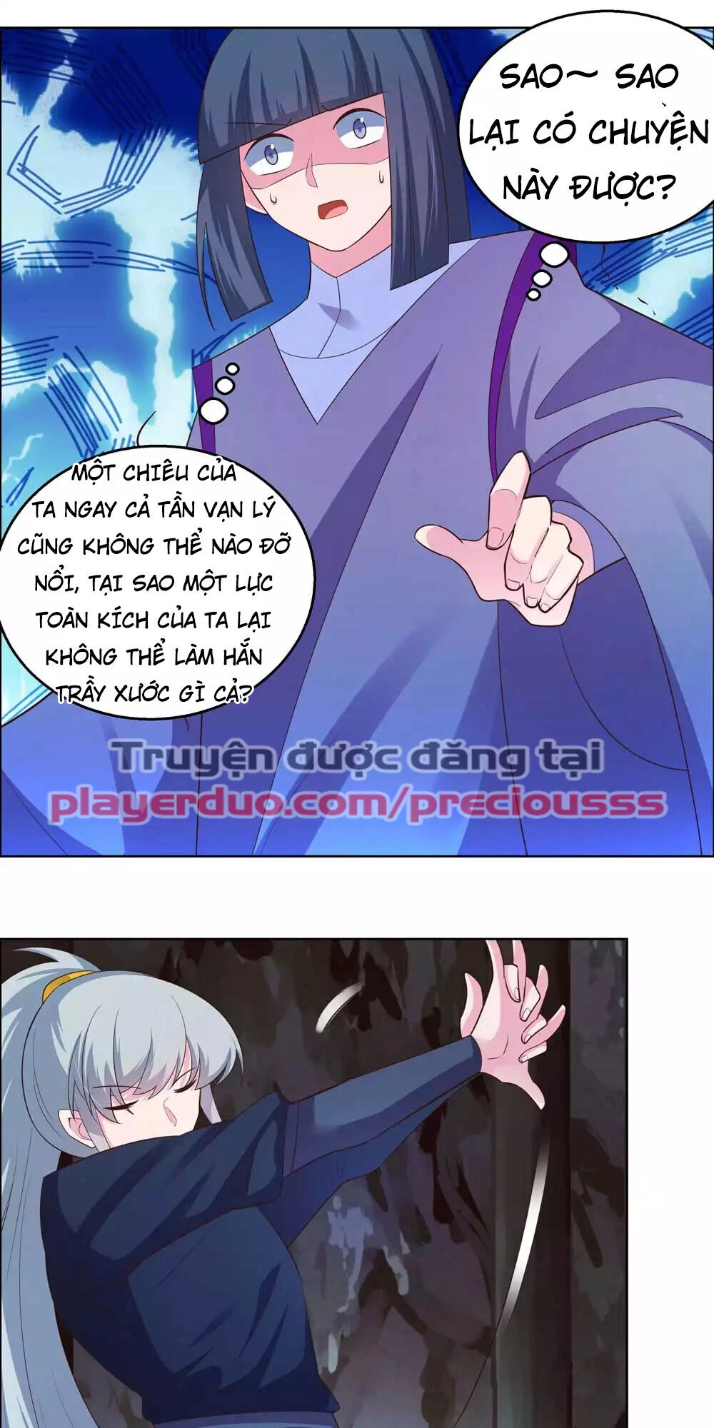 Tôn Thượng Chapter 133 - 22