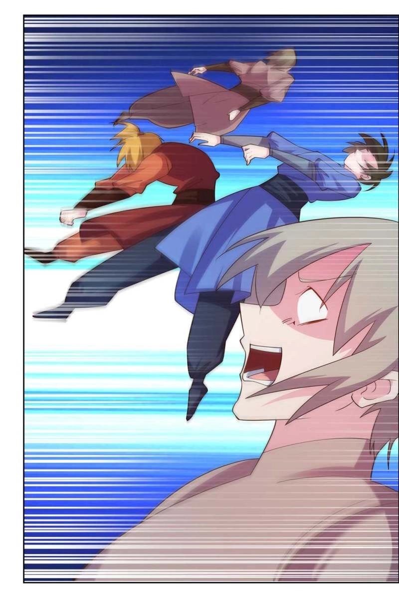 Tôn Thượng Chapter 134 - 3