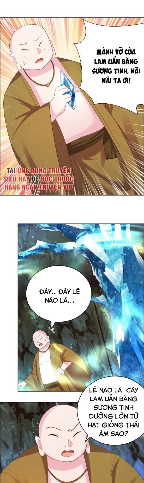 Tôn Thượng Chapter 135 - 3