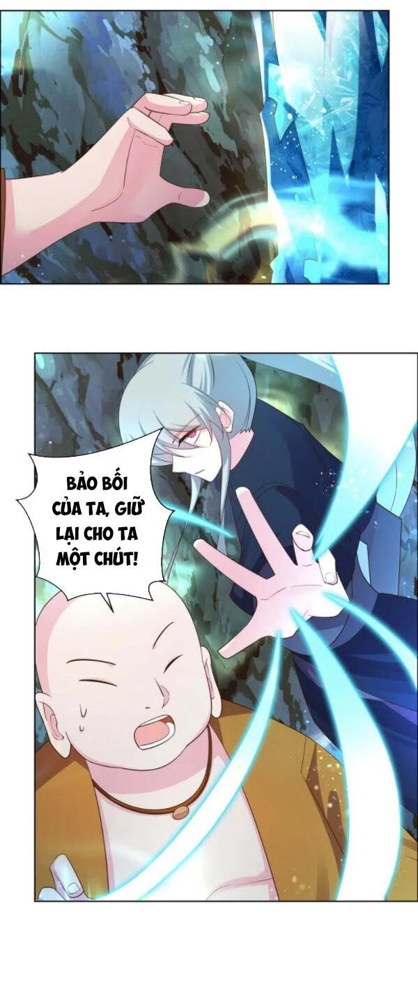 Tôn Thượng Chapter 135 - 5