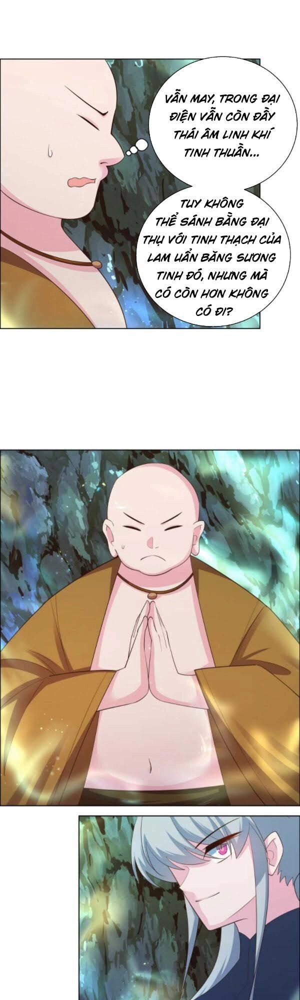 Tôn Thượng Chapter 135 - 8