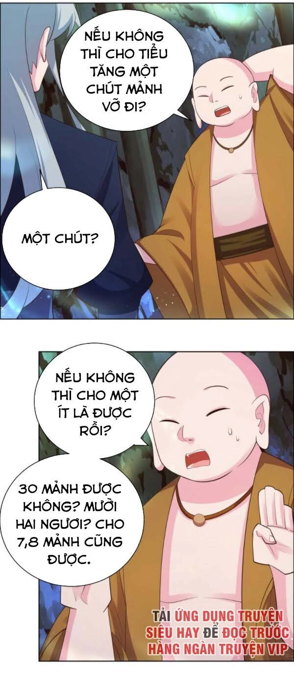 Tôn Thượng Chapter 135 - 15